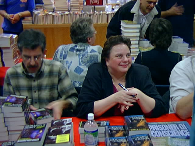 Susan R. Matthews, Richard Paul Russo