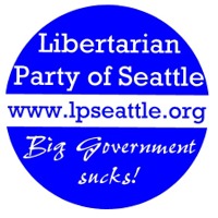 Seattle Libertarians !!
